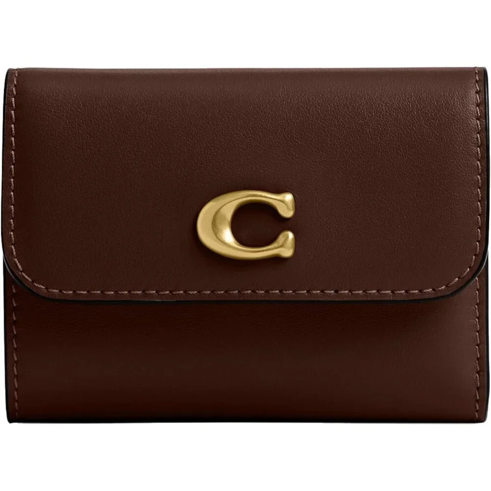 Women's Essential Card Holder Wallet